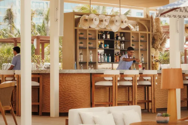 Jumeirah Marsa Al Arab